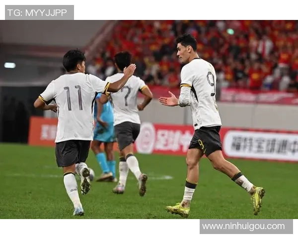 杭州足球队实力分析与发展潜力探讨助力中国足球崛起 杭州足球队实力分析与发展潜力探讨助力中国足球崛起