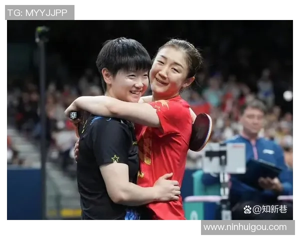 2017年丁宁与陈梦巅峰对决回顾：乒乓球赛场上的激烈较量与精彩瞬间