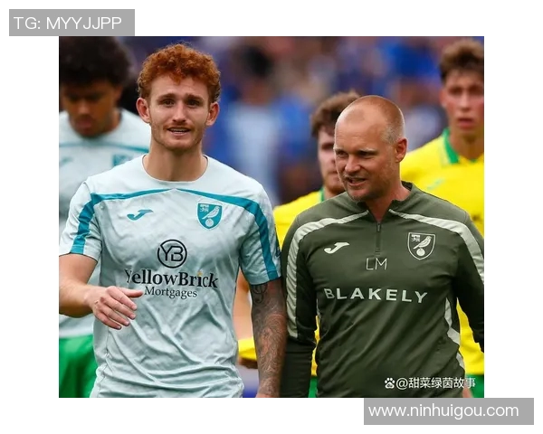 伊普斯维奇与诺维奇激战在即谁能在东英格兰德比中笑到最后