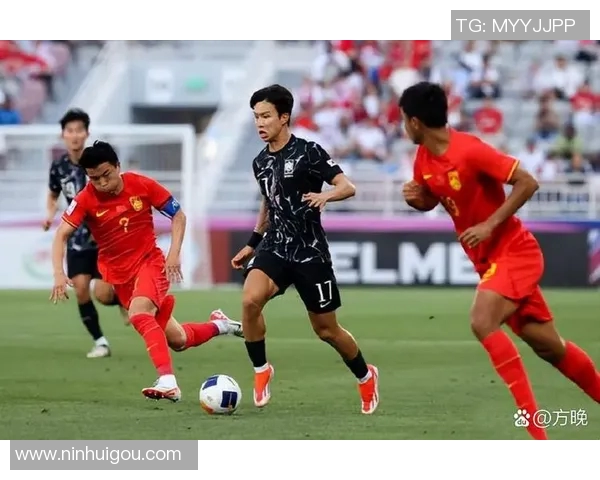 国足与韩国足球队历史交锋战绩分析及未来展望 国足与韩国足球队历史交锋战绩分析及未来展望