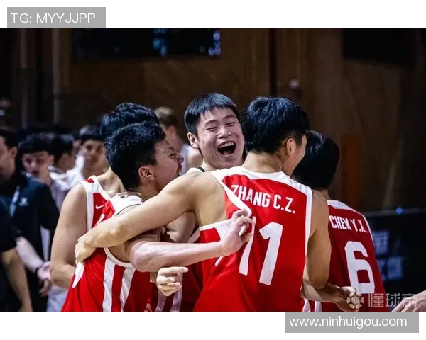 国青男篮对阵新西兰精彩比赛录像回顾与分析 国青男篮对阵新西兰精彩比赛录像回顾与分析