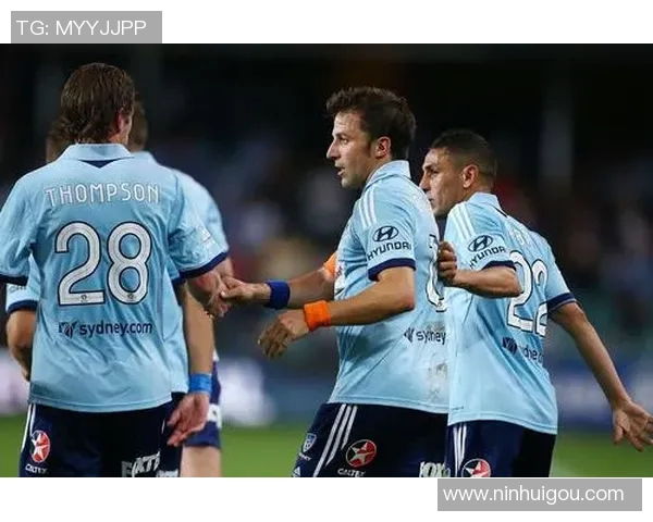 墨尔本城与悉尼城东的精彩对决谁将赢得这场城市之战 墨尔本城与悉尼城东的精彩对决谁将赢得这场城市之战