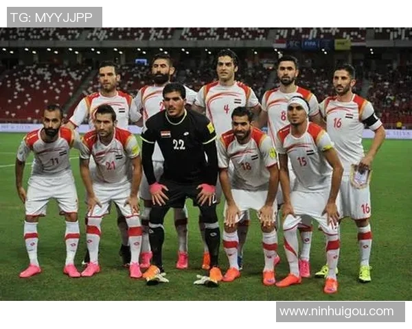 约旦与叙利亚足球对决前瞻及比分预测分析详解