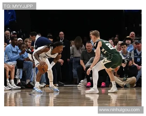 莫兰特复出首战狂砍38分灰熊球迷热烈呼喊MVP荣誉