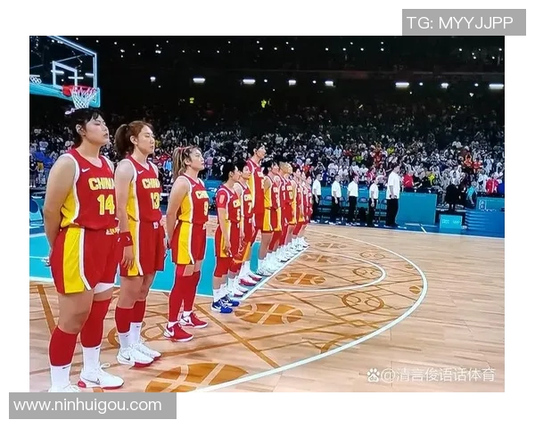 美国女篮与西班牙女篮巅峰对决展现女子篮球的魅力与实力