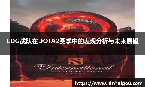 EDG战队在DOTA2赛季中的表现分析与未来展望