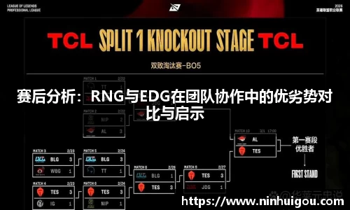 赛后分析：RNG与EDG在团队协作中的优劣势对比与启示