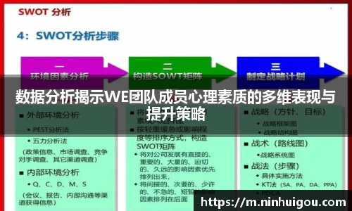 数据分析揭示WE团队成员心理素质的多维表现与提升策略