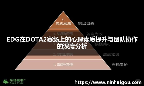 EDG在DOTA2赛场上的心理素质提升与团队协作的深度分析