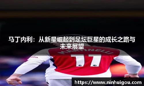 马丁内利：从新星崛起到足坛巨星的成长之路与未来展望